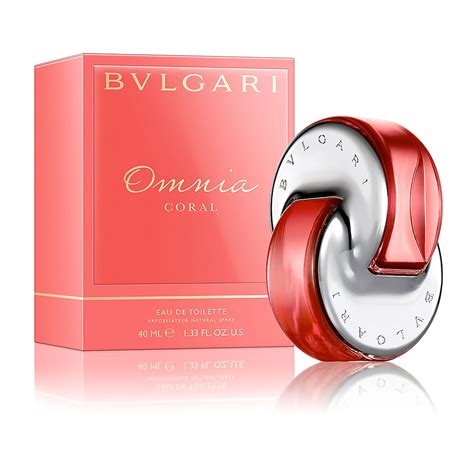 omnia bvlgari for women.